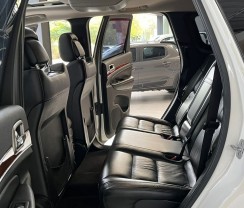 GCHEROKEE LTD 3.6L AUT BLINDADA