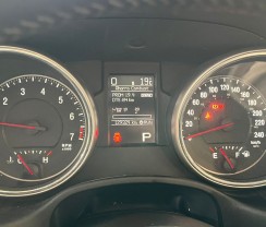 GCHEROKEE LTD 3.6L AUT BLINDADA