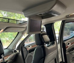 GCHEROKEE LTD 3.6L AUT BLINDADA