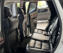 GCHEROKEE LTD 3.6L AUT BLINDADA