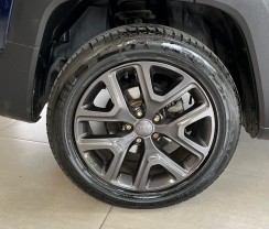 JEEP RENEGADE LONGITUDE 1.8 AT