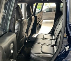 JEEP RENEGADE LONGITUDE 1.8 AT