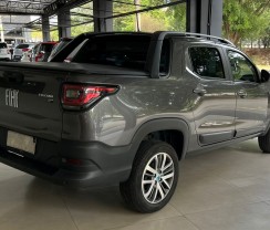 FIAT STRADA VOLCANO 