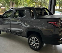 FIAT STRADA VOLCANO 