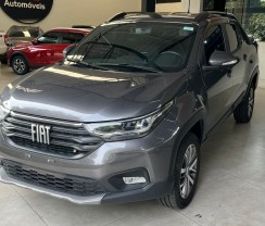 FIAT STRADA VOLCANO 