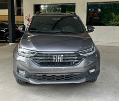FIAT STRADA VOLCANO 
