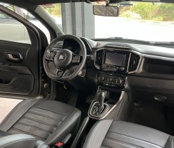 FIAT STRADA VOLCANO 