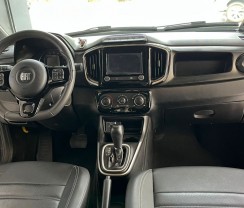FIAT STRADA VOLCANO 