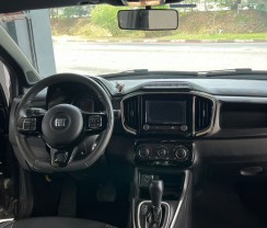 FIAT STRADA VOLCANO 
