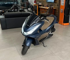 HONDA PCX 160 DLX