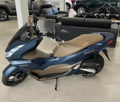 HONDA PCX 160 DLX