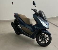 HONDA PCX 160 DLX