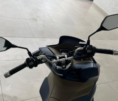 HONDA PCX 160 DLX