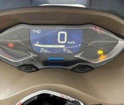 HONDA PCX 160 DLX