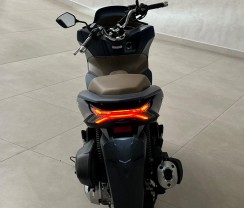 HONDA PCX 160 DLX
