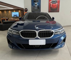 BMW 320I SPORT GP 2.0