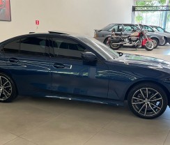 BMW 320I SPORT GP 2.0