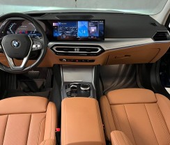 BMW 320I SPORT GP 2.0