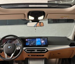 BMW 320I SPORT GP 2.0