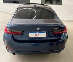BMW 320I SPORT GP 2.0