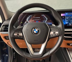 BMW 320I SPORT GP 2.0