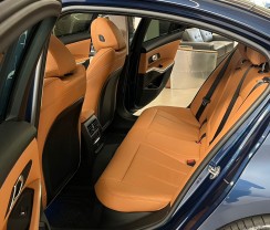 BMW 320I SPORT GP 2.0