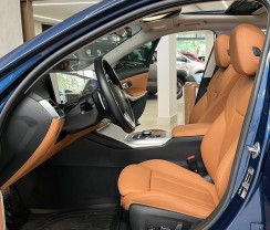 BMW 320I SPORT GP 2.0