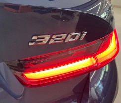 BMW 320I SPORT GP 2.0