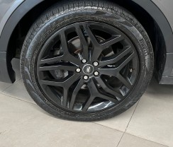 LAND ROVER EVOQUE DYNAMIC HSE 