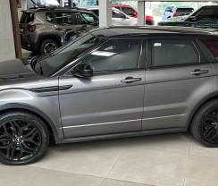 LAND ROVER EVOQUE DYNAMIC HSE 