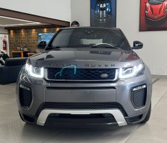 LAND ROVER EVOQUE DYNAMIC HSE 