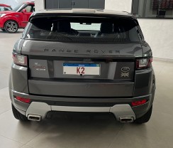 LAND ROVER EVOQUE DYNAMIC HSE 