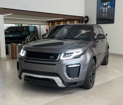 LAND ROVER EVOQUE DYNAMIC HSE 