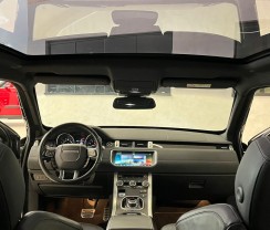LAND ROVER EVOQUE DYNAMIC HSE 