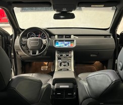 LAND ROVER EVOQUE DYNAMIC HSE 