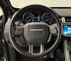 LAND ROVER EVOQUE DYNAMIC HSE 