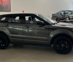 LAND ROVER EVOQUE DYNAMIC HSE 