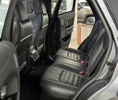 LAND ROVER EVOQUE DYNAMIC HSE 