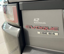LAND ROVER EVOQUE DYNAMIC HSE 
