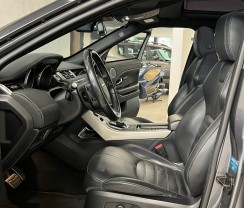 LAND ROVER EVOQUE DYNAMIC HSE 