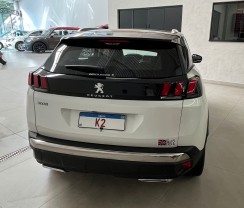 PEUGEOT 3008 GRIFFE AUT 