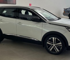 PEUGEOT 3008 GRIFFE AUT 