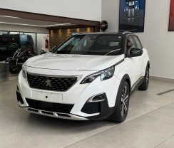 PEUGEOT 3008 GRIFFE AUT 