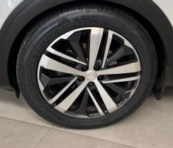 PEUGEOT 3008 GRIFFE AUT 