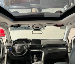 PEUGEOT 3008 GRIFFE AUT 