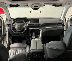 PEUGEOT 3008 GRIFFE AUT 