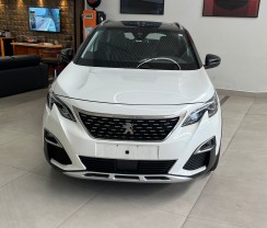 PEUGEOT 3008 GRIFFE AUT 