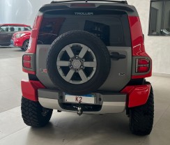 TROLLER T4 XLT 3.2  DIESEL