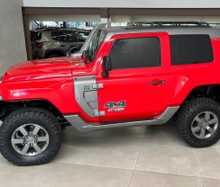 TROLLER T4 XLT 3.2  DIESEL