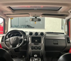 TROLLER T4 XLT 3.2  DIESEL